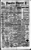 Nuneaton Observer Friday 01 March 1912 Page 1
