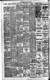 Nuneaton Observer Friday 08 March 1912 Page 8