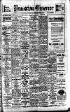 Nuneaton Observer Friday 15 March 1912 Page 1
