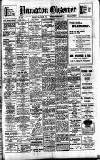 Nuneaton Observer Friday 29 March 1912 Page 1