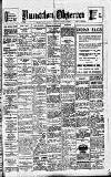 Nuneaton Observer Friday 26 April 1912 Page 1