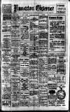 Nuneaton Observer Friday 05 July 1912 Page 1