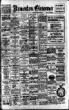 Nuneaton Observer Friday 09 August 1912 Page 1