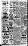 Nuneaton Observer Friday 11 October 1912 Page 4
