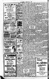 Nuneaton Observer Friday 01 November 1912 Page 4