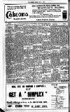 Nuneaton Observer Friday 01 November 1912 Page 8