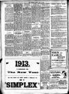 Nuneaton Observer Friday 03 January 1913 Page 7