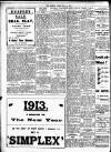 Nuneaton Observer Friday 10 January 1913 Page 8