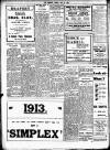 Nuneaton Observer Friday 17 January 1913 Page 8
