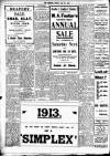 Nuneaton Observer Friday 24 January 1913 Page 8