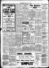 Nuneaton Observer Friday 14 February 1913 Page 8