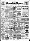 Nuneaton Observer Friday 25 April 1913 Page 1