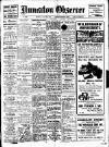 Nuneaton Observer Friday 20 June 1913 Page 1