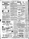 Nuneaton Observer Friday 20 June 1913 Page 8