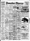 Nuneaton Observer Friday 04 July 1913 Page 1