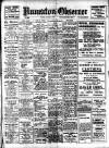 Nuneaton Observer Friday 08 August 1913 Page 1