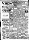 Nuneaton Observer Friday 07 November 1913 Page 4