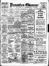 Nuneaton Observer Friday 12 December 1913 Page 1