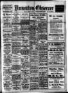 Nuneaton Observer Friday 16 January 1914 Page 1