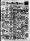 Nuneaton Observer Friday 20 February 1914 Page 1