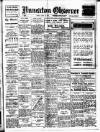 Nuneaton Observer Friday 24 April 1914 Page 1