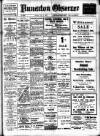 Nuneaton Observer Friday 29 January 1915 Page 1