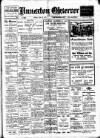 Nuneaton Observer Friday 12 February 1915 Page 1