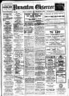 Nuneaton Observer Friday 05 November 1915 Page 1