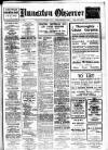 Nuneaton Observer Friday 12 November 1915 Page 1