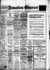 Nuneaton Observer Friday 08 December 1916 Page 1