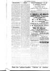 Rhondda Socialist Newspaper Wednesday 01 November 1911 Page 8