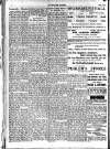 Rhondda Socialist Newspaper Friday 01 March 1912 Page 4