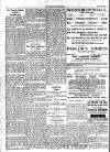 Rhondda Socialist Newspaper Saturday 16 March 1912 Page 6