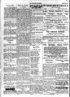 Rhondda Socialist Newspaper Saturday 30 March 1912 Page 4