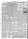 Rhondda Socialist Newspaper Wednesday 01 May 1912 Page 8