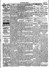 Rhondda Socialist Newspaper Saturday 20 July 1912 Page 4