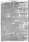 Rhondda Socialist Newspaper Saturday 23 November 1912 Page 4