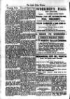 Rhondda Socialist Newspaper Saturday 07 June 1913 Page 8