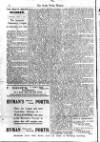 Rhondda Socialist Newspaper Saturday 05 July 1913 Page 4