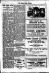 Rhondda Socialist Newspaper Saturday 13 September 1913 Page 3