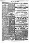 Rhondda Socialist Newspaper Saturday 27 September 1913 Page 3