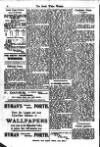 Rhondda Socialist Newspaper Saturday 27 September 1913 Page 4