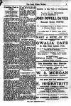 Rhondda Socialist Newspaper Saturday 11 October 1913 Page 3