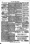 Rhondda Socialist Newspaper Saturday 11 October 1913 Page 4