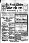 Rhondda Socialist Newspaper Saturday 25 October 1913 Page 1