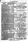 Rhondda Socialist Newspaper Saturday 25 October 1913 Page 3