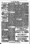 Rhondda Socialist Newspaper Saturday 25 October 1913 Page 4