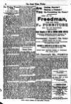 Rhondda Socialist Newspaper Saturday 25 October 1913 Page 6