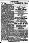 Rhondda Socialist Newspaper Saturday 25 October 1913 Page 8