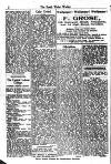 Rhondda Socialist Newspaper Saturday 08 November 1913 Page 2